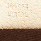 Gucci GG Canvas Charmy Shoulder Bag (SHG-26010)
