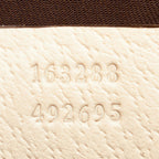 Gucci GG Canvas Charmy Shoulder Bag (SHG-28979)