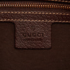 Gucci GG Canvas Charmy Shoulder Bag (SHG-29429)