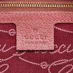 Gucci GG Canvas Charmy Shoulder Bag (SHG-29552)