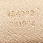 Gucci GG Canvas Charmy Shoulder Bag (SHG-31430)