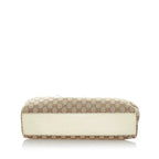 Gucci GG Canvas Charmy Shoulder Bag (SHG-32800)