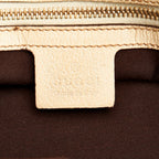 Gucci GG Canvas Charmy Shoulder Bag (SHG-32800)