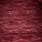 Gucci GG Canvas Charmy Shoulder Bag (SHG-33055)