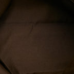 Gucci GG Canvas Charmy Shoulder Bag (SHG-33251)