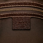 Gucci GG Canvas Charmy Shoulder Bag (SHG-33251)