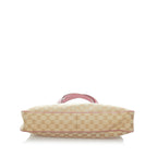 Gucci GG Canvas Charmy Shoulder Bag (SHG-33481)