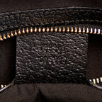 Gucci GG Canvas Charmy Shoulder Bag (SHG-33665)