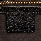 Gucci GG Canvas Charmy Shoulder Bag (SHG-33665)