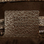 Gucci GG Canvas Charmy Shoulder Bag (SHG-35277)