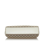 Gucci GG Canvas Charmy Shoulder Bag (SHG-36146)