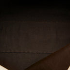 Gucci GG Canvas Charmy Shoulder Bag (SHG-36146)