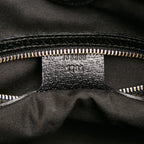 Gucci GG Canvas Charmy Shoulder Bag (SHG-36821)