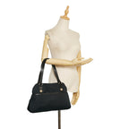 Gucci GG Canvas Charmy Shoulder Bag (SHG-XMFLg9)