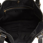 Gucci GG Canvas Charmy Shoulder Bag (SHG-PA43Gi)