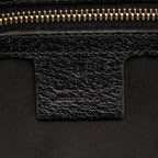 Gucci GG Canvas Charmy Shoulder Bag (SHG-PA43Gi)