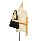 Gucci GG Canvas Charmy Shoulder Bag (SHG-PA43Gi)