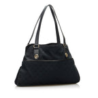 Gucci GG Canvas Charmy Shoulder Bag (SHG-PA43Gi)