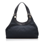Gucci GG Canvas Charmy Shoulder Bag (SHG-cd7kgE)