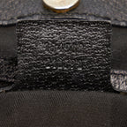 Gucci GG Canvas Charmy Shoulder Bag (SHG-cd7kgE)