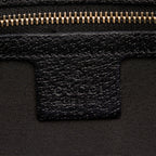 Gucci GG Canvas Charmy Shoulder Bag (SHG-cd7kgE)