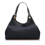 Gucci GG Canvas Charmy Shoulder Bag (SHG-nsmauc)