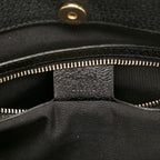 Gucci GG Canvas Charmy Shoulder Bag (SHG-nsmauc)