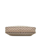 Gucci GG Canvas Charmy Shoulder Bag (SHG-z05jIQ)
