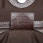 Gucci GG Canvas Charmy Shoulder Bag (SHG-z05jIQ)