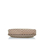 Gucci GG Canvas Charmy Shoulder Bag (SHG-GeAMUI)