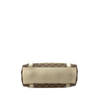 Gucci GG Canvas Charmy Shoulder Bag (SHG-owlZ1c)