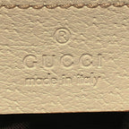 Gucci GG Canvas Charmy Shoulder Bag (SHG-owlZ1c)
