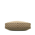 Gucci GG Canvas Charmy Shoulder Bag (SHG-gQVCgu)
