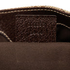 Gucci GG Canvas Charmy Shoulder Bag (SHG-gQVCgu)