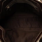 Gucci GG Canvas Charmy Shoulder Bag (SHG-gQVCgu)