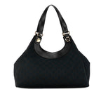 Gucci GG Canvas Charmy Shoulder Bag (SHG-6OZToD)