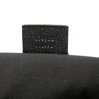 Gucci GG Canvas Charmy Shoulder Bag (SHG-6OZToD)