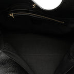 Gucci GG Canvas Charmy Shoulder Bag (SHG-6OZToD)