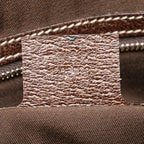 Gucci GG Canvas Charmy Shoulder Bag (SHG-WEFu6i)