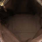 Gucci GG Canvas Charmy Shoulder Bag (SHG-WEFu6i)