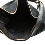 Gucci GG Canvas Charmy Shoulder Bag (SHG-fw5xnM)