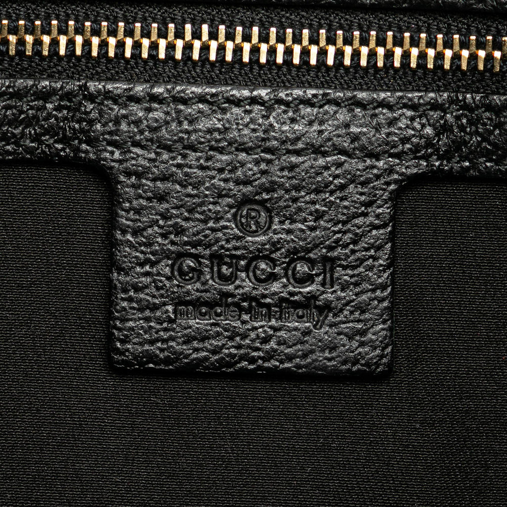 Gucci GG Canvas Charmy Shoulder Bag (SHG-fw5xnM)