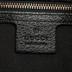 Gucci GG Canvas Charmy Shoulder Bag (SHG-fw5xnM)