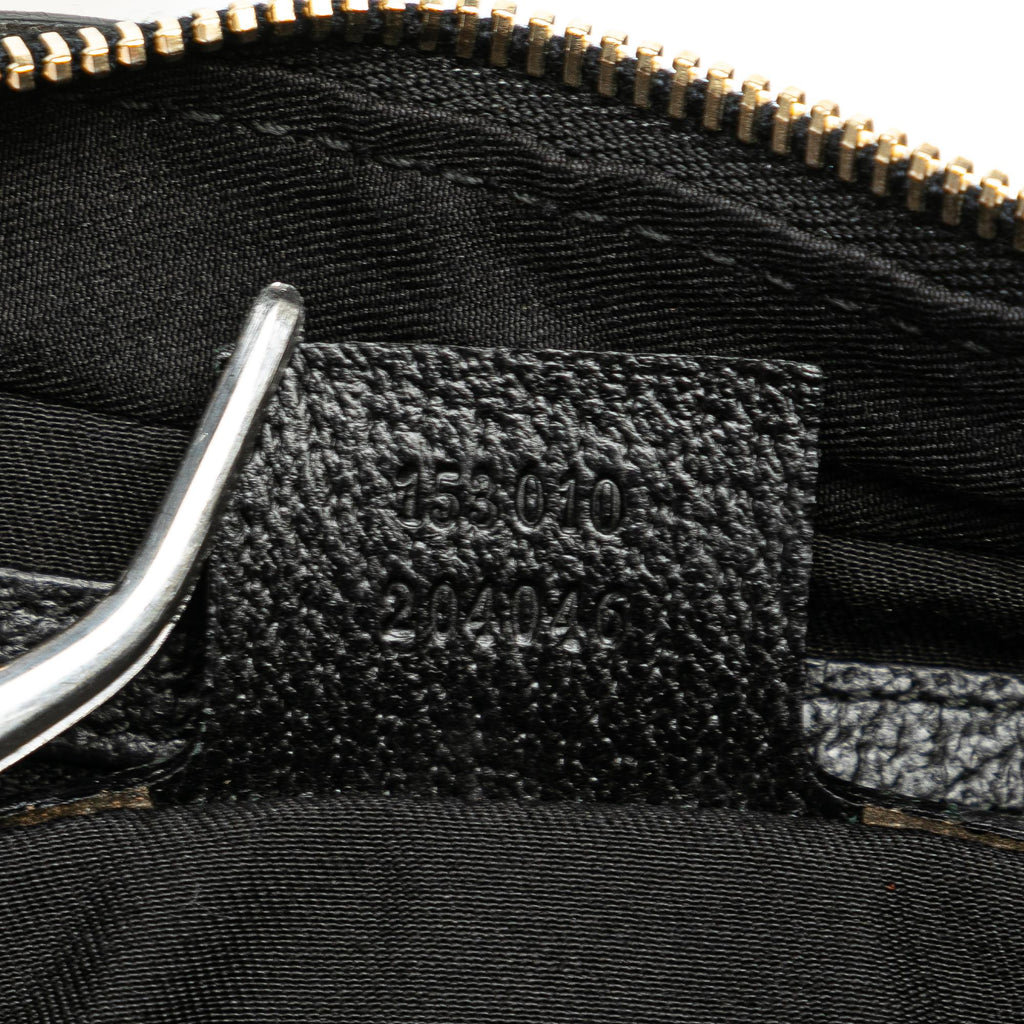 Gucci GG Canvas Charmy Shoulder Bag (SHG-fw5xnM)