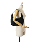 Gucci GG Canvas Charmy Shoulder Bag (SHG-fw5xnM)