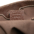 Gucci GG Canvas Charmy Shoulder Bag