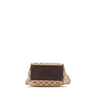Gucci GG Canvas Charmy Shoulder Bag