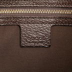 Gucci GG Canvas Charmy Shoulder Bag