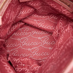 Gucci GG Canvas Charmy Tote Bag (SHG-30646)