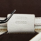 Gucci GG Canvas Charmy Tote Bag (SHG-LXzSG7)